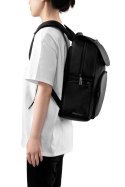 XD DESIGN XD DESIGN PLECAK SOFT DAYPACK BLACK P/N:P705.981