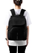 XD DESIGN XD DESIGN PLECAK SOFT DAYPACK BLACK P/N:P705.981