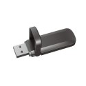 DAHUA Dahua Technology DHI-USB-S806-32-512GB pamięć USB USB Typu-A 3.2 Gen 2 (3.1 Gen 2) Szary