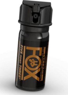 FOX LABS Gaz pieprzowy Fox Labs 5,3 4% OC 2TM-strumień 43 ml.