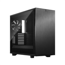 FRACTAL DESIGN OBUDOWA FRACTAL DESIGN DEFINE 7 Black TG