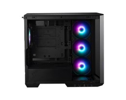 MSI MSI MAG PANO M100R PZ Micro Tower Czarny