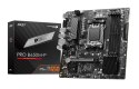 MSI MSI PRO B650M-P płyta główna AMD B650 Gniazdo AM5 micro ATX