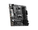 MSI MSI PRO B650M-P płyta główna AMD B650 Gniazdo AM5 micro ATX