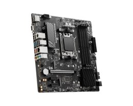 MSI MSI PRO B650M-P płyta główna AMD B650 Gniazdo AM5 micro ATX