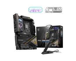 MSI Motherboard Z890 S1851 ATX/MEG Z890 ACE MSI