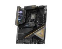 MSI Motherboard Z890 S1851 ATX/MEG Z890 ACE MSI