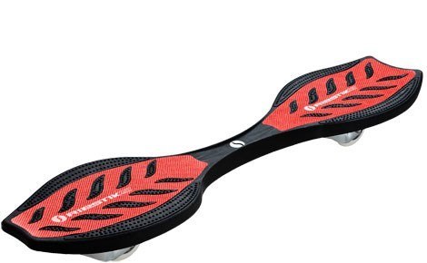 Razor Deskorolka Razor Ripstik air Pro 15055460 (kolor czerwony)