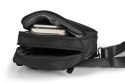 XD DESIGN Szaszetka XD DESIGN Boxy Sling Czarna P705.951