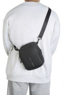 XD DESIGN Szaszetka XD DESIGN Boxy Sling Czarna P705.951