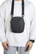 XD DESIGN Szaszetka XD DESIGN Boxy Sling Czarna P705.951