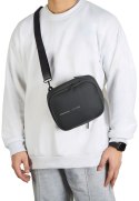 XD DESIGN Szaszetka XD DESIGN Boxy Sling Czarna P705.951