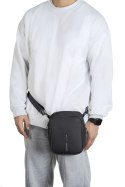 XD DESIGN Szaszetka XD DESIGN Boxy Sling Czarna P705.951