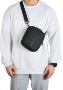 XD DESIGN Szaszetka XD DESIGN Boxy Sling Czarna P705.951