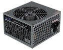 LC-POWER LC-Power LC600H-12 V2.31 moduł zasilaczy 600 W ATX Czarny