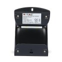 V-TAC Projektor solarny V-TAC VT-767-2 1,5W LED 4000K 220lm (SKU 8277) Czarny