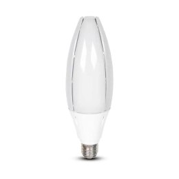 V-TAC Żarówka LED V-TAC VT-260 SAMSUNG CHIP 60W E40 6500K 6500lm (SKU 21188) Biały