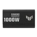 ASUS ASUS TUF Gaming 1000W Gold moduł zasilaczy 20+4 pin ATX ATX Czarny