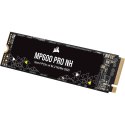 Corsair Corsair MP600 PRO NH 2 TB M.2 PCI Express 4.0 NVMe 3D TLC NAND