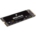 Corsair Corsair MP600 PRO NH 2 TB M.2 PCI Express 4.0 NVMe 3D TLC NAND