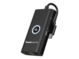 Creative Creative Labs SOUND BLASTER G3 7.1 kan. USB