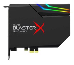 Creative Karta dźwiękowa Creative Sound Blaster X AE-5 plus