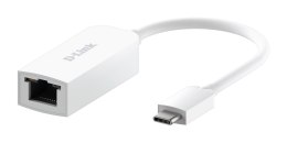 D-Link USB-C TO 2.5G ETHERNET ADAPTER/IN