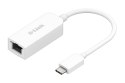 D-Link USB-C TO 2.5G ETHERNET ADAPTER/IN