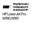 Hewlett-Packard HP 205A oryginalny wkład z czarnym tonerem LaserJet