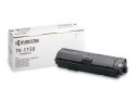 Kyocera Toner Kyocera TK-1170 czarny