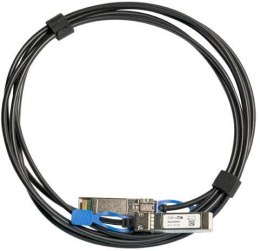 MikroTik RouterBoard :: XS+DA0003 - 25G SFP/SFP+/SFP28 direct attach cable, 3m