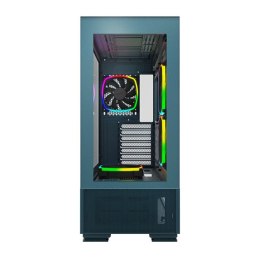 Obudowa komputerowa Montech Sky Two - Niebiska