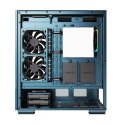 Obudowa komputerowa Montech Sky Two - Niebiska