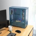 Obudowa komputerowa Montech Sky Two - Niebiska