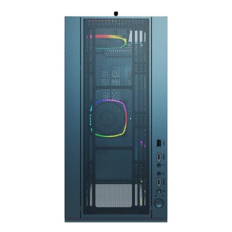 Obudowa komputerowa Montech Sky Two - Niebiska