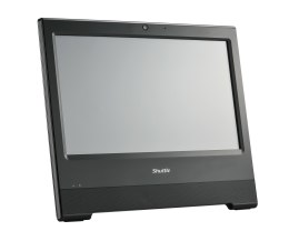 Shuttle Shuttle X50V9 All-in-One Czarny 7305 LGA 1700 Wbudowane głośniki