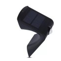 V-TAC Projektor solarny V-TAC VT-767-2 1,5W LED 4000K 220lm (SKU 8277) Czarny