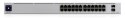 UBIQUITI Switch Ubiquiti UniFi Pro 24 PoE 26p PoE ( PoE+: 16; PoE++: 8;) Managed Gigabit (USW-Pro-24-POE-EU)