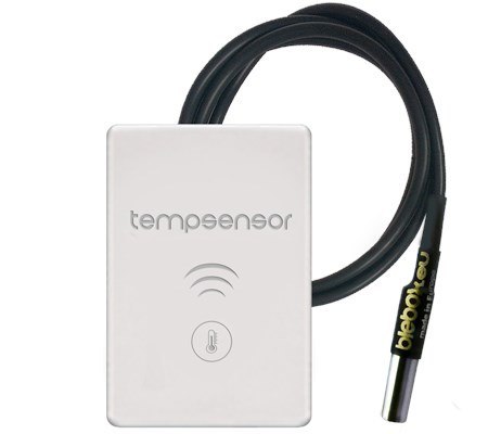 Blebox BLEBOX tempsensor - CZUJNIK TEMPERATURY WiFi