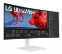 LG MONITOR LCD 38" IPS/38WR85QC-W LG