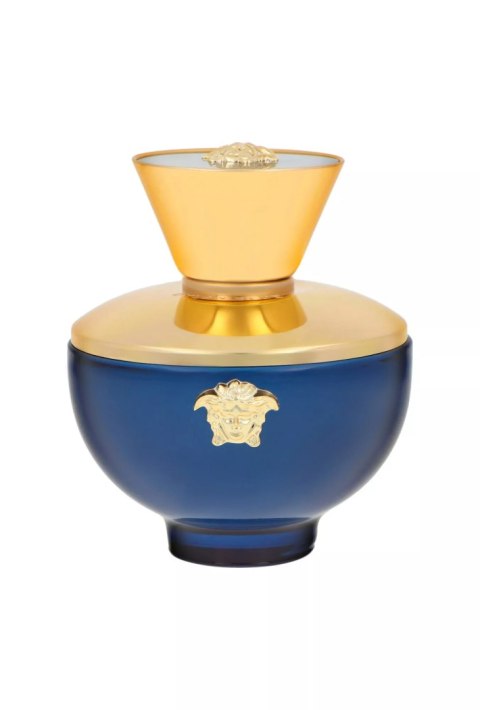 Tester Versace Pour Femme Dylan Blue Edp 100ml