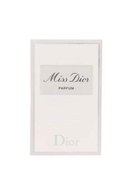 Próbka Dior Miss Dior Parfum 1ml