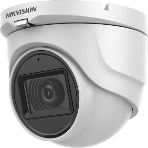 Hikvision Hikvision DS-2CE76H0T-ITMFS Wieżyczka Kamera bezpieczeństwa CCTV Zewnętrzna 2560 x 1944 px Sufit / Ściana