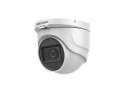 Hikvision Hikvision DS-2CE76H0T-ITMFS Wieżyczka Kamera bezpieczeństwa CCTV Zewnętrzna 2560 x 1944 px Sufit / Ściana