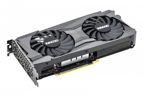 INNO3D Karta graficzna INNO3D GeForce RTX 3060 TWIN X2 12GB GDDR6