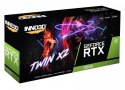 INNO3D Karta graficzna INNO3D GeForce RTX 3060 TWIN X2 12GB GDDR6