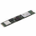 Micron Dysk SSD Micron 7450 PRO 3.84TB M.2 (22x110) NVMe Gen4 MTFDKBG3T8TFR-1BC1ZABYYR (DWPD 1)