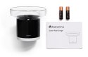 NETATMO Netatmo NRG01-WW deszczomierze 10 cm Bezprzewodowy Czarny