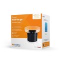 NETATMO Netatmo NRG01-WW deszczomierze 10 cm Bezprzewodowy Czarny