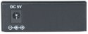 Intellinet INTELLINET MEDIA KONWERTER GIGABIT ETHERNET NA SLOT SFP 510493